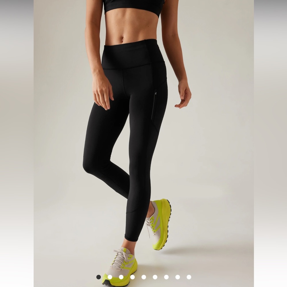 Athleta rainier tight